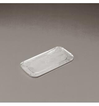 Lokk for aluminiumsform GN 1/3 Aluminiumslokk til Gastroform (150 stk)